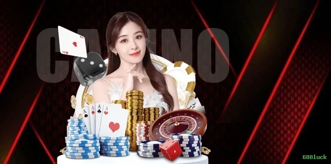 688luck
