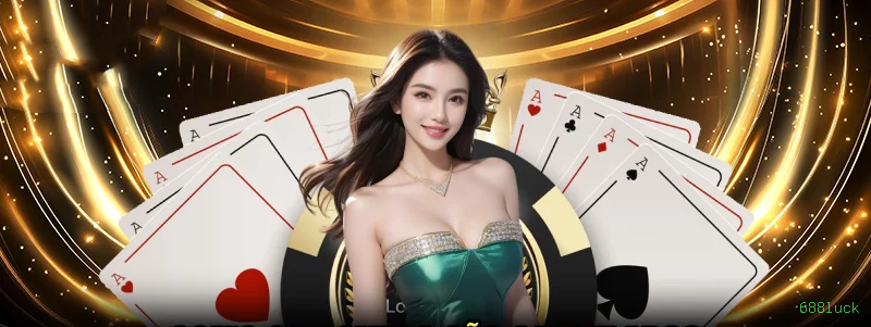 688luck