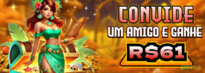 Imagem promocional da 688luck