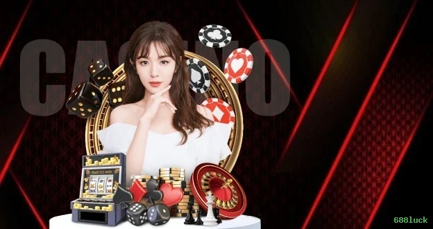 688luck