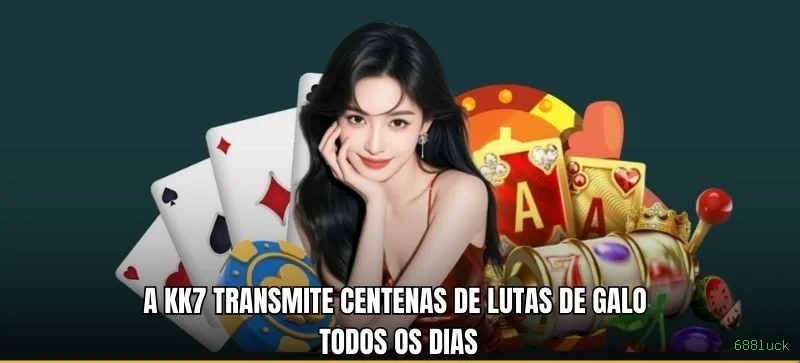 688luck