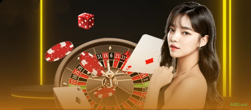 688luck