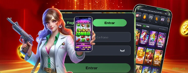 688luck