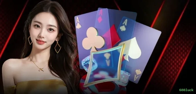 688luck